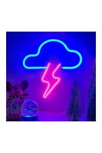 Forlife Mavi 24v Neon Led FL-5079M