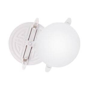 ACK 36W 6500K ( Çerçevesiz ) Sıva Altı Led Panel AP10-03630B