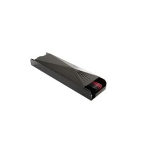 Forlife Pro 24V 16,6A 400W Trafo FL-5093