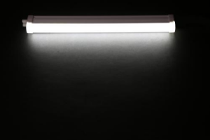 Cata 10W 3200k Gün Işığı Eklenebilir Anahtarlı Bant Armatür CT-2467G