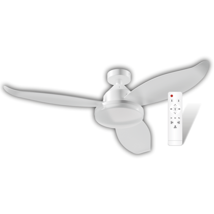 Cata 122w Fırtına Fan Led Ampul 70cm (28inç) CT-1157