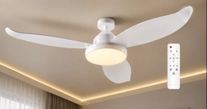 Cata 122w Fırtına Fan Led Ampul 70cm (28inç) CT-1157