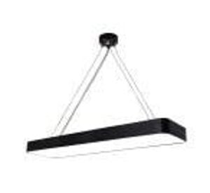 Darklight 85 108W 1200 mm Radius Köşeli Linear Düz Difüzör DL91 30120 4000K Naturel Beyaz
