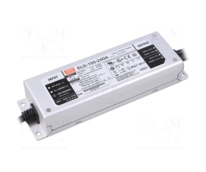 MEANWELL- ELG-100-42DA  Led Sürücü - Güç kaynağı