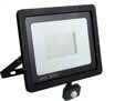 Jupiter 30W 3000K Gün Işığı Sensörlü Entegre Led Projektör LP031