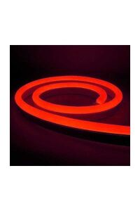Forlife Kırmızı 24v Neon Led FL-5079K 20 Metre