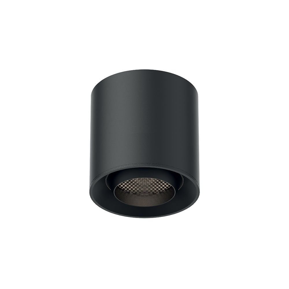 ACK 48V 6W SLIM MAGNET RAY ARMATÜRÜ YUVARLAK 7,5X7,5CM 4000K Naturel Beyaz IP20 AD45-06111
