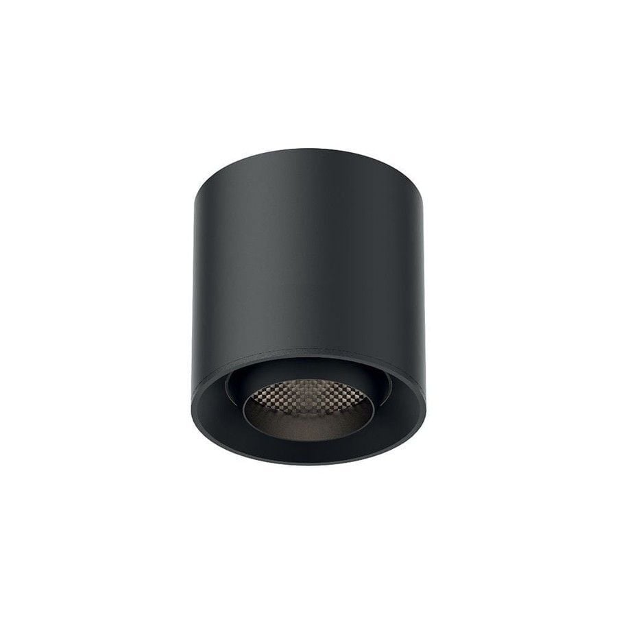 ACK 48V 6W SLIM MAGNET RAY ARMATÜRÜ YUVARLAK 7,5X7,5CM 4000K Naturel Beyaz IP20 AD45-06111