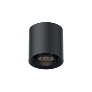 ACK 48V 6W SLIM MAGNET RAY ARMATÜRÜ YUVARLAK 7,5X7,5CM 4000K Naturel Beyaz IP20 AD45-06111