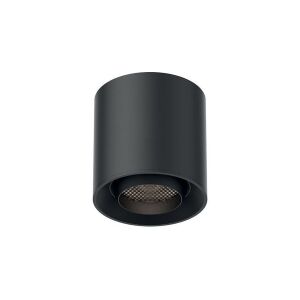 ACK 48V 6W SLIM MAGNET RAY ARMATÜRÜ YUVARLAK 7,5X7,5CM 4000K Naturel Beyaz IP20 AD45-06111