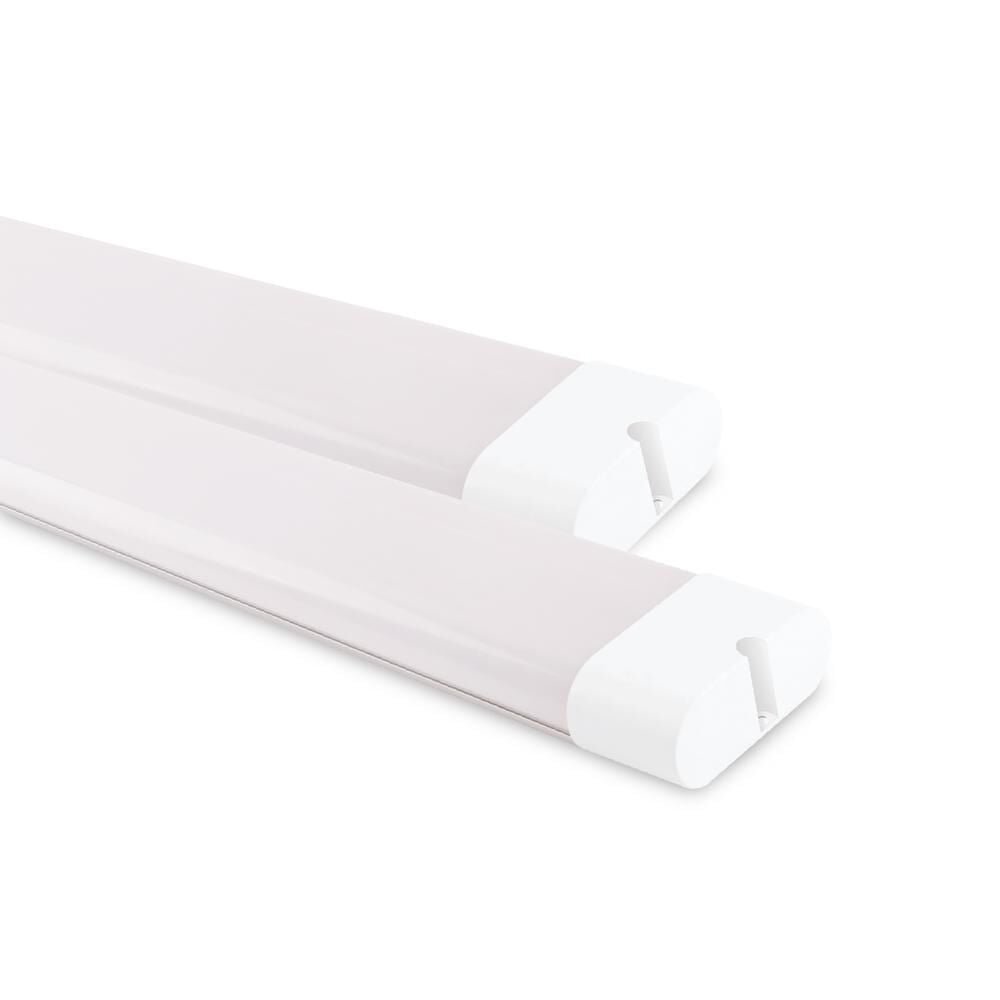 ACK AN30-01203 80W 120cm 3000K Günışığı Mars Led Bant Armatür