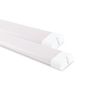 ACK AN30-01203 80W 120cm 3000K Günışığı Mars Led Bant Armatür