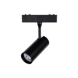 ACK 48V 10W SLIM MAGNET RAY SPOT 4,5X11CM 3000K IP20 AD45-06201