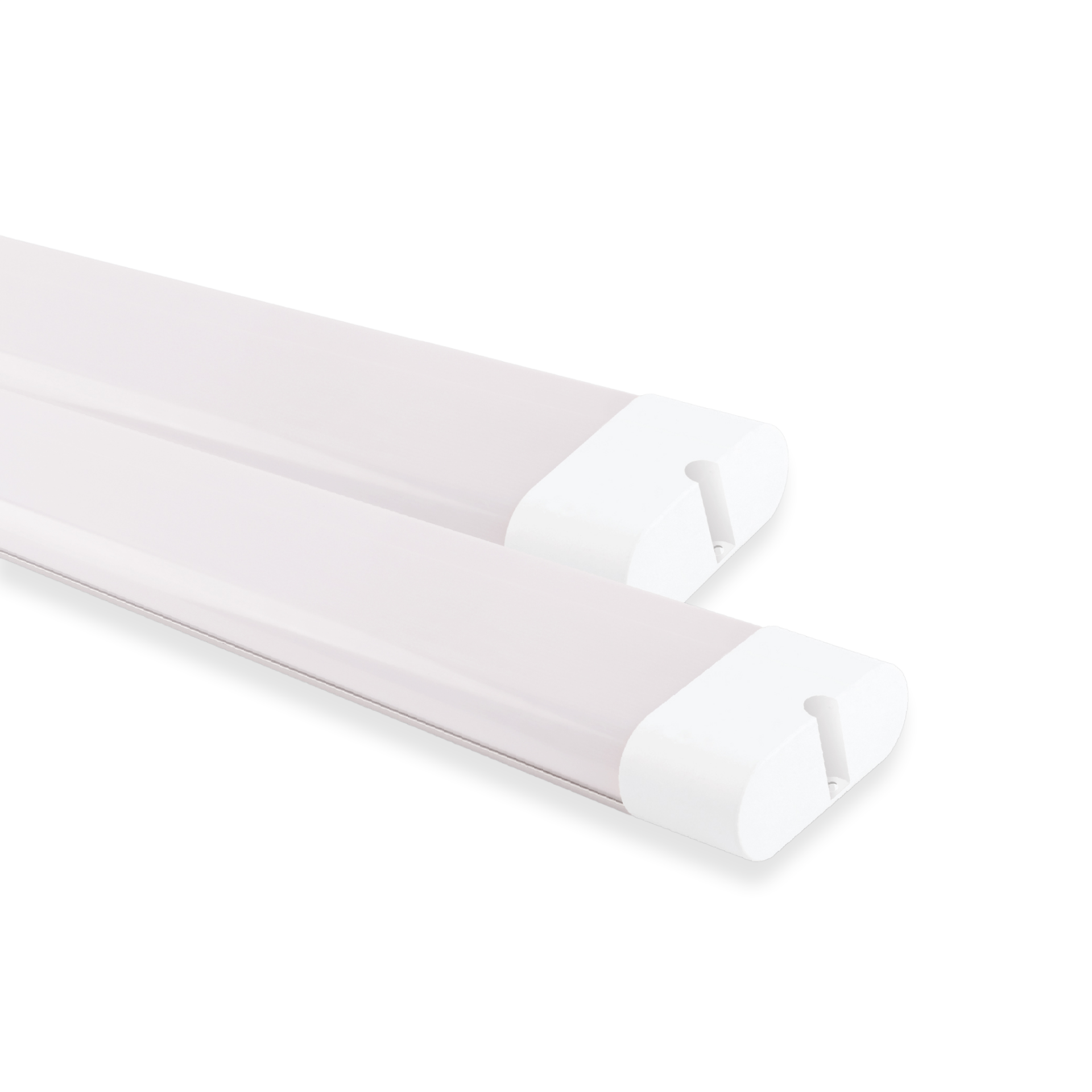 ACK AN30-01233 80W 120cm 6500K Beyaz Mars Led Bant Armatür