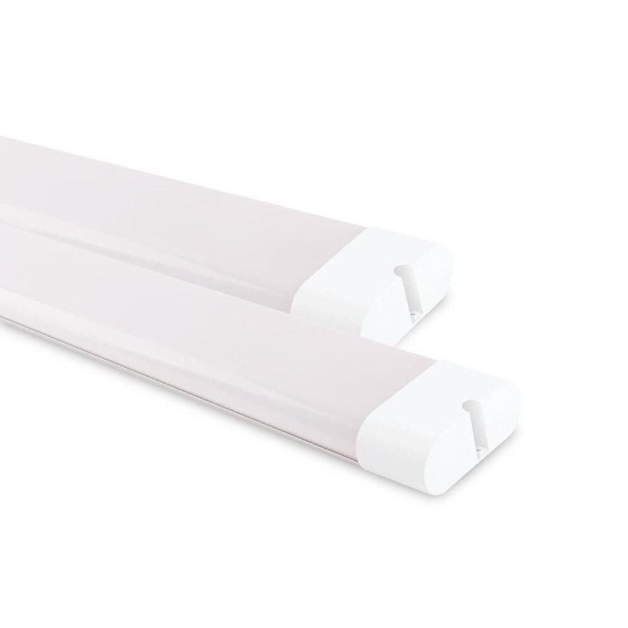 ACK AN30-01233 80W 120cm 6500K Beyaz Mars Led Bant Armatür