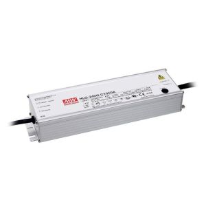 MEANWELL- HLG-240H-C1050A  Led Sürücü - Güç kaynağı