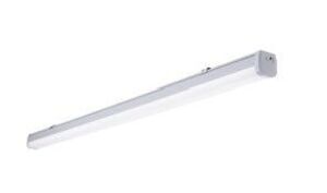 Darklight 47 18W 580 mm Etanj Armatür DL47PE 0600 3000K Gün Işığı