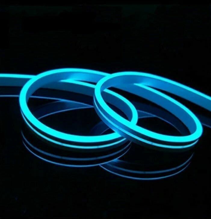 Forlife RGB Renk 12v Neon Led FL-5078 RGB 5 Metre