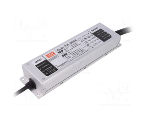 MEANWELL- ELG-100-42D2  Led Sürücü - Güç kaynağı