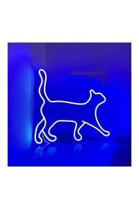 Forlife RGB Renk 12v Neon Led FL-5078 RGB 5 Metre