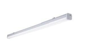 Darklight 47 18W 580 mm Etanj Armatür DL47PE 0600 4000K Naturel Beyaz