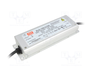 MEANWELL- ELG-100-C350  Led Sürücü - Güç kaynağı