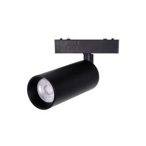 ACK 48V 30W SLIM MAGNET RAY SPOT  4000K IP20 AD45-06411