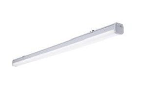 Darklight 47 45W 1500 mm Etanj Armatür DL47PE 1500 3000K Gün Işığı