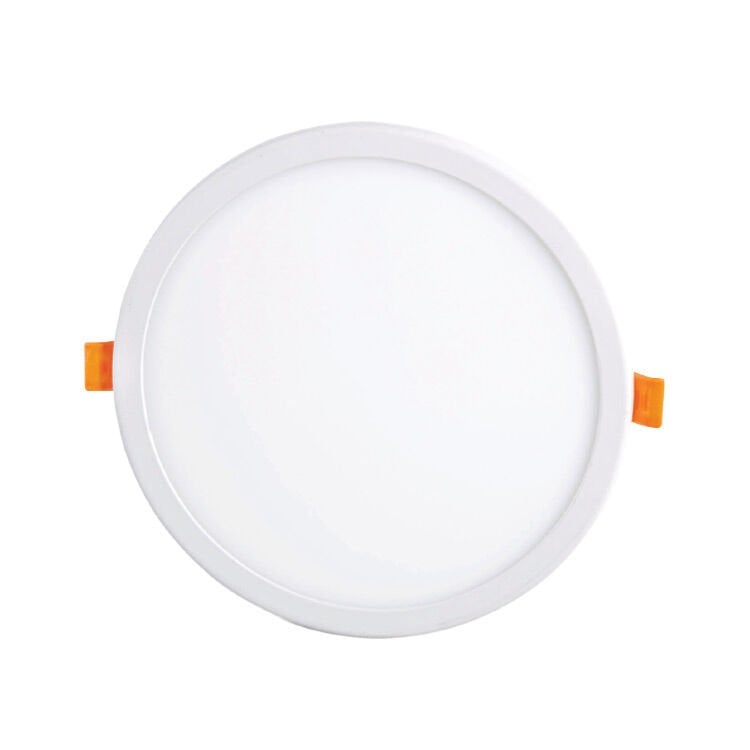 Kdl487 Ayarlanabilir Çerçeveli Panel Beyaz Işık