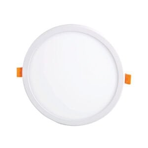 Kdl487 Ayarlanabilir Çerçeveli Panel Beyaz Işık
