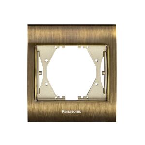 Çerçeve Thea Blu Serisi Antique - Dore WBTF0801-5AQ 4lü