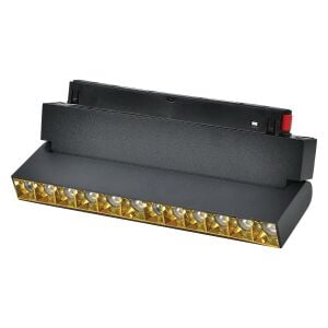 Forlife 12W Silver Komp. Lensli Mag.Arm. 3200K FL-6622 W SİLVER G