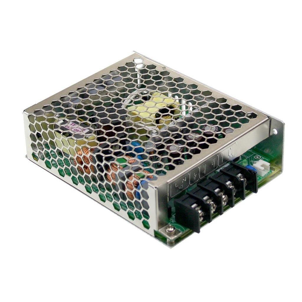 MEANWELL- HRP-75-24  Güç Kaynağı