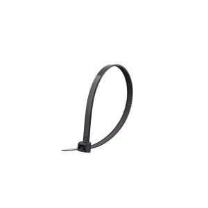 Gwest Standart Kablo Bağı 3,6 x 250 Siyah GT250IB - 100 Adet