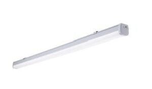 Darklight 47 45W 1500 mm Etanj Armatür DL47PE 1500 6500K Beyaz Işık