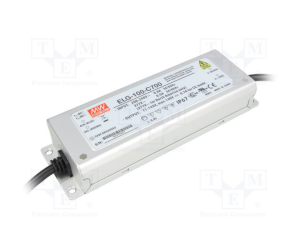 MEANWELL- ELG-100-C1050  Led Sürücü - Güç kaynağı
