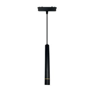 ACK 48V 12W SLIM MAGNET RAY ARMATÜR SARKIT Ø4*H30CM  3000K IP20 AD45-08201