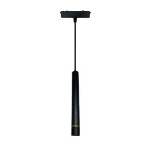ACK 48V 12W SLIM MAGNET RAY ARMATÜR SARKIT Ø4*H30CM  3000K IP20 AD45-08201