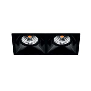 Goya 2x8W 2700K Sarı Işık Sıva Altı Cob Led Armatür GY 1737