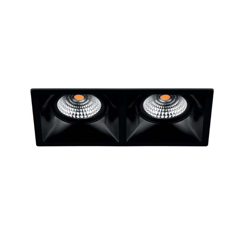 Goya 2x8W 3000K Sarı Işık Sıva Altı Cob Led Armatür GY 1737