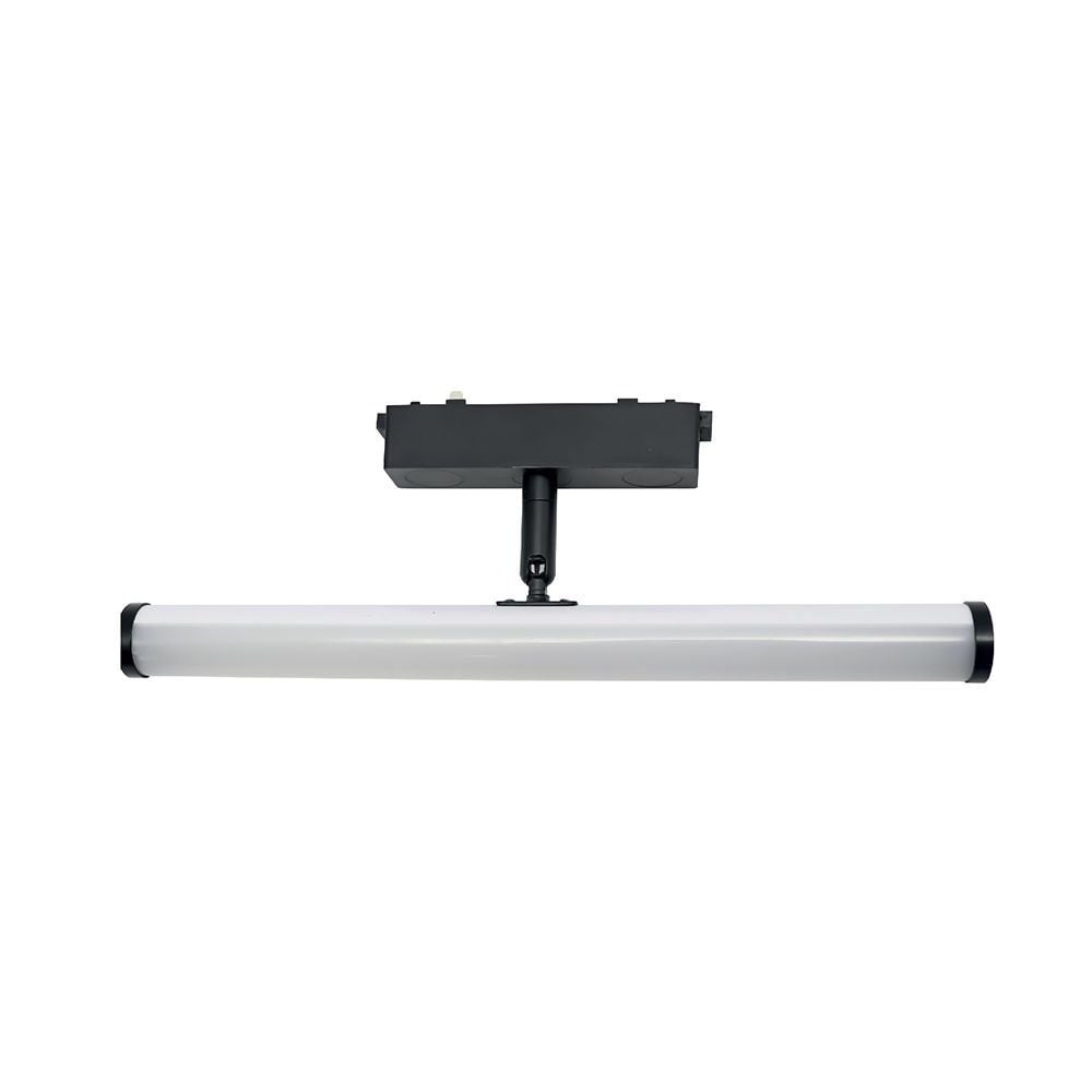 ACK 48V 9W SLIM MAGNET RAY ARMATÜRÜ T8 30CM 3000K IP20 AD45-09101