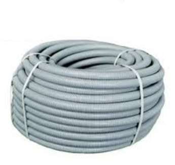Mutlusan 16Ø Halojen Free Spiral (Alev Yaymayan) - 001 020 150016 00 17
