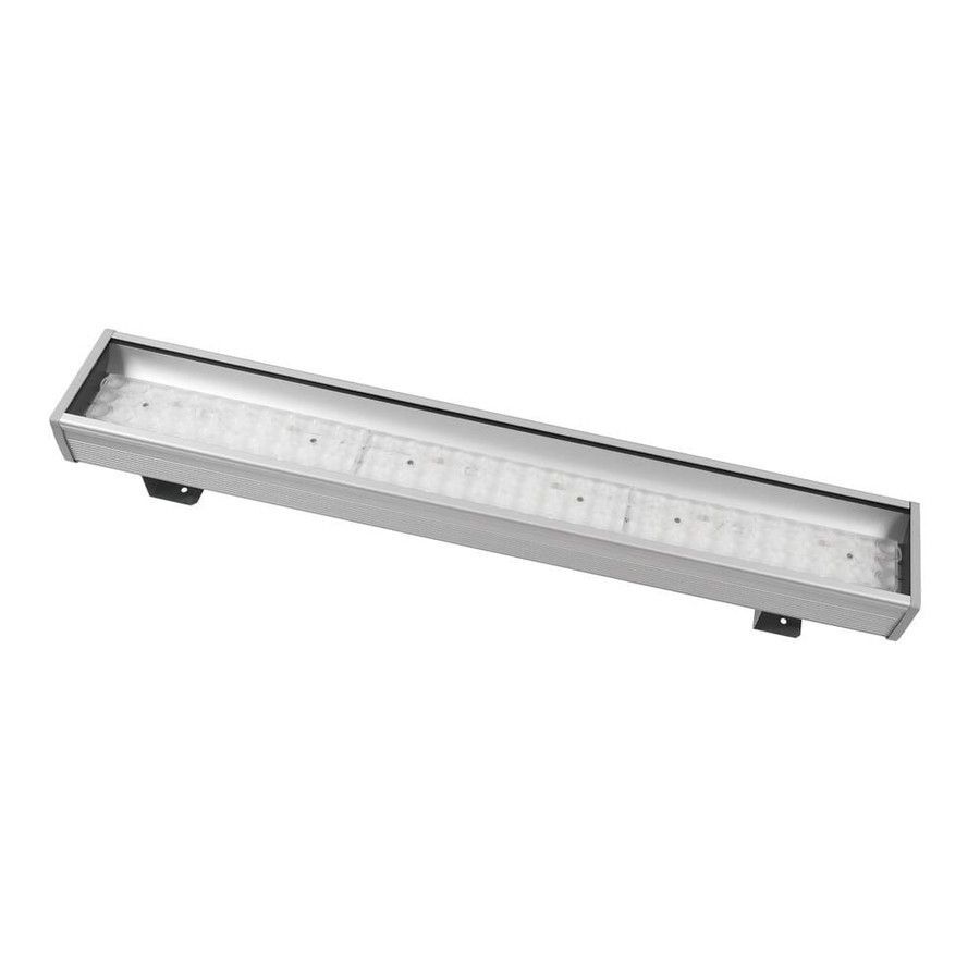 ACK 100W 3000K Yüksek Tavan Armatürü 91 cm AT45-19103