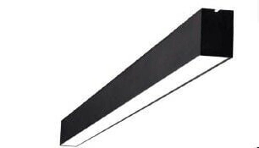 Darklight 47 48W Direkt+32W Endirekt 1700 mm Linear U Difüzör DL4768 1700 3000K Gün Işığı