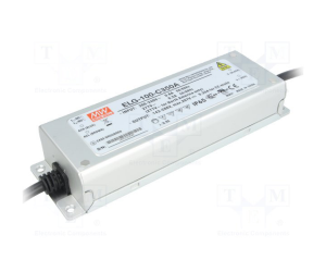 MEANWELL- ELG-100-C1050A  Led Sürücü - Güç kaynağı