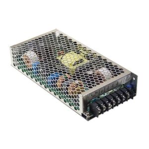 MEANWELL- HRP-200-24  Güç Kaynağı