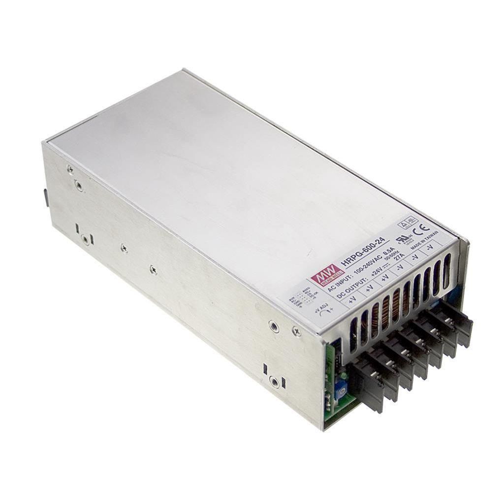 MEANWELL- HRP-600-5  Güç Kaynağı
