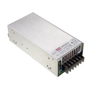 MEANWELL- HRP-600-5  Güç Kaynağı