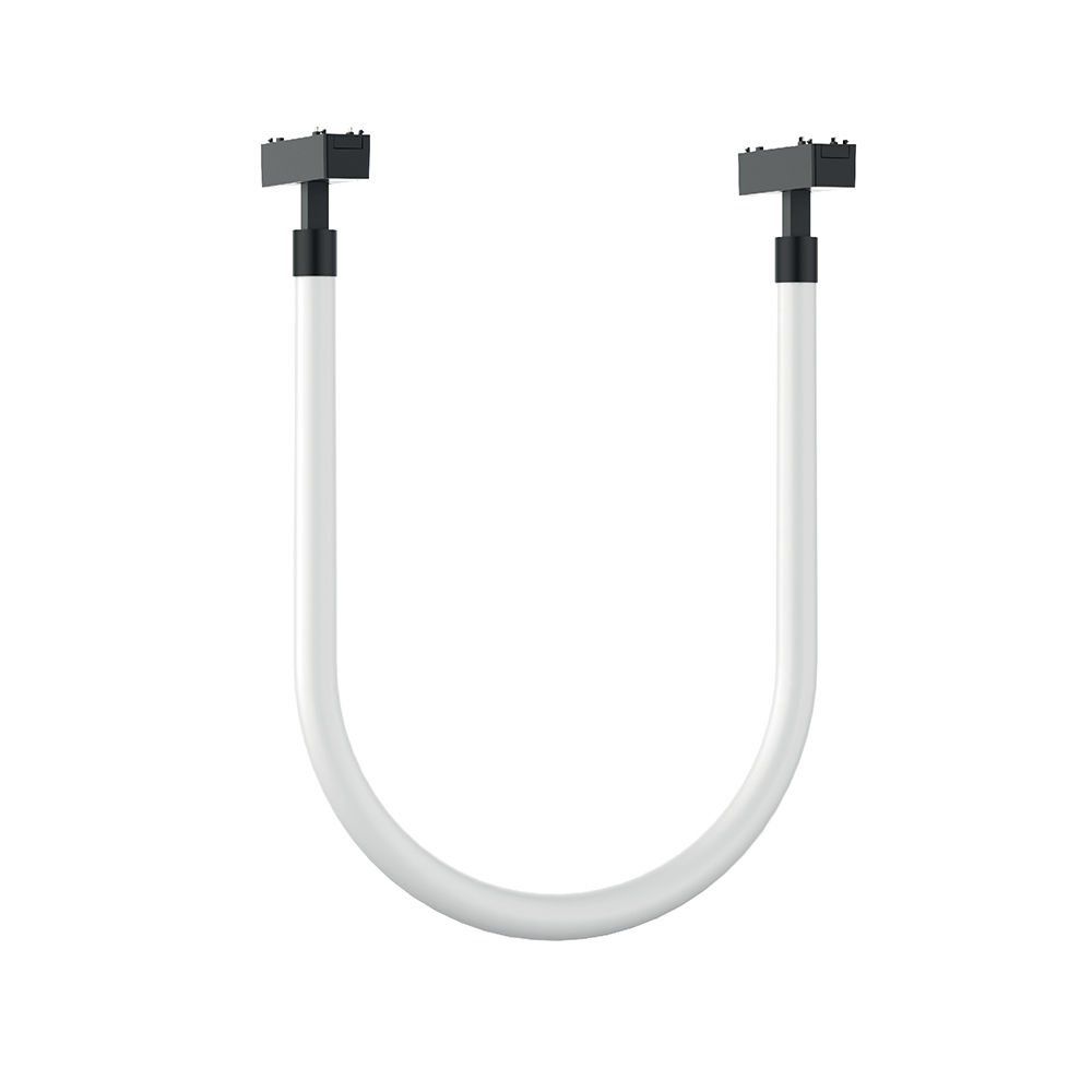 ACK 48V 16W SLIM MAGNET RAY ARMATÜRÜ HORTUM 1MT 3000K IP20 AD45-09401