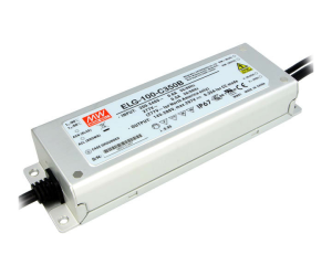 MEANWELL- ELG-100-C700B  Led Sürücü - Güç kaynağı